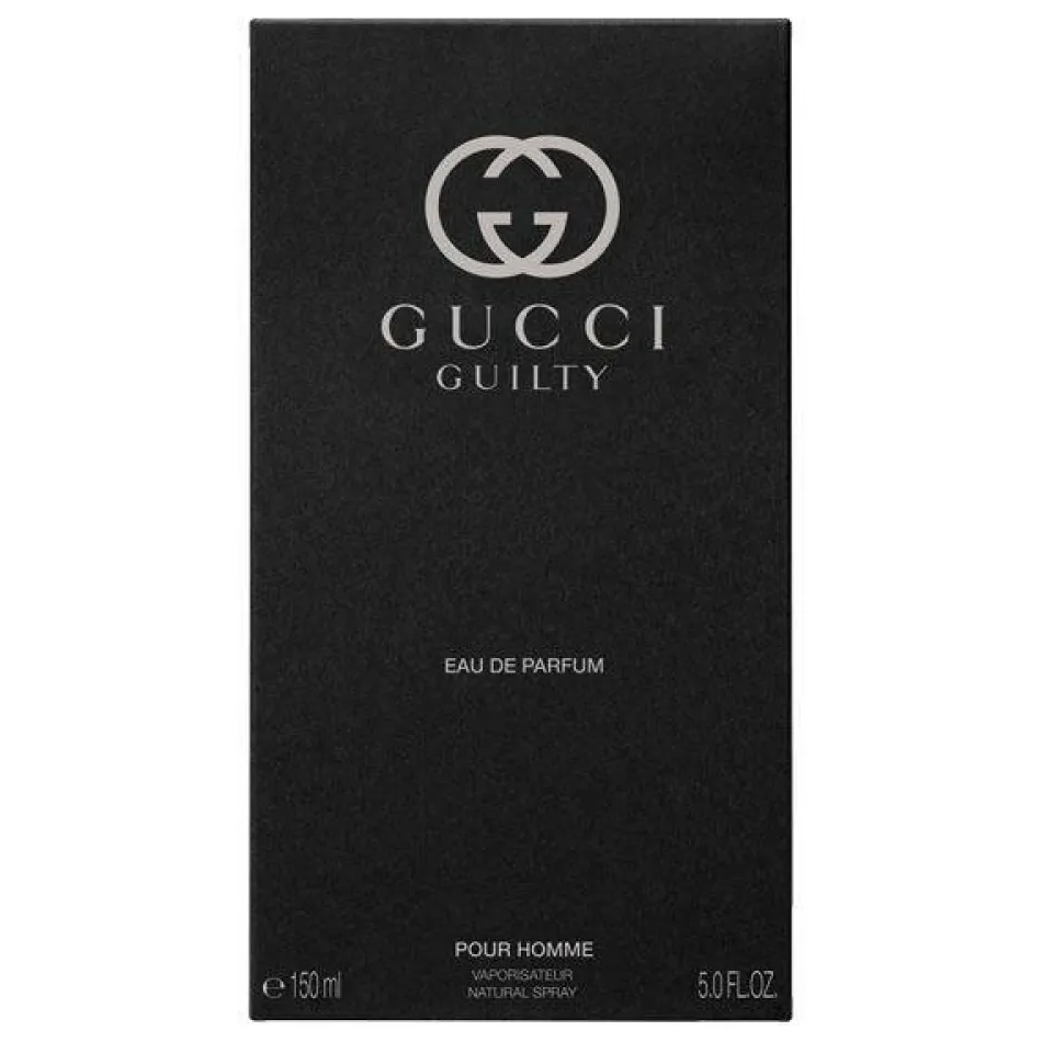 Guilty Pour Homme Eau de Parfum