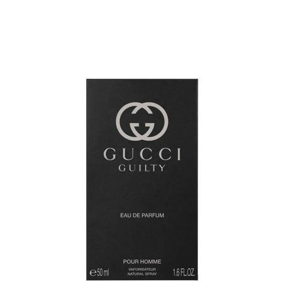 Guilty Pour Homme Eau de Parfum