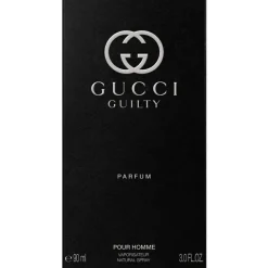 Guilty Pour Homme Parfum