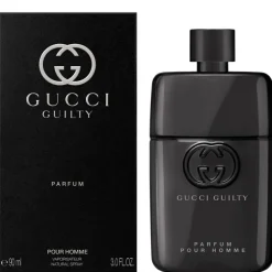 Guilty Pour Homme   Parfum