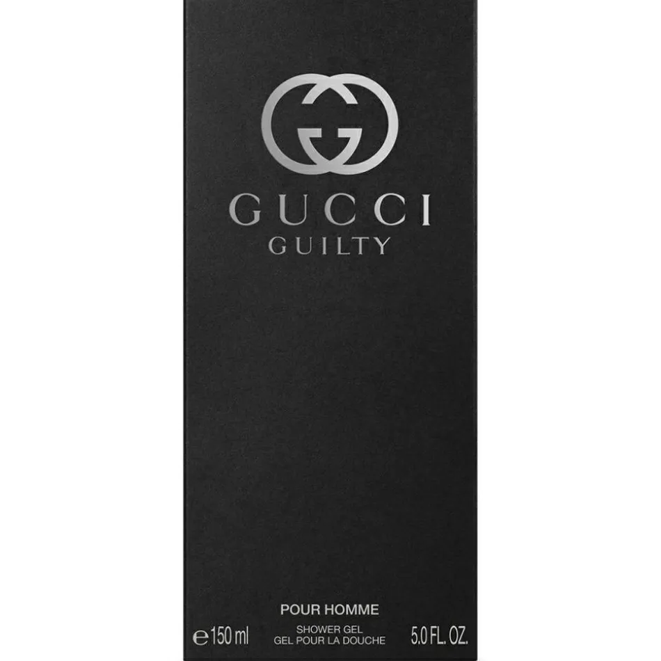 Guilty Pour Homme Shower Gel 150 ml