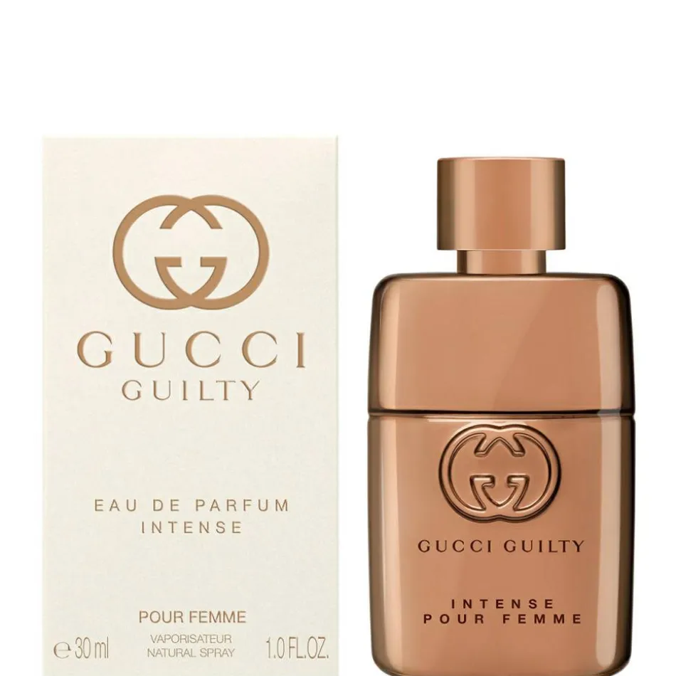 Guilty Intense Eau de Parfum Pour Femme
