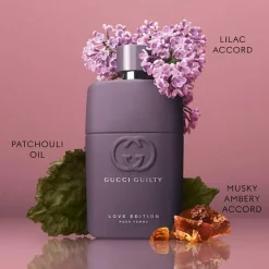 Guilty Love Edition Pour Femme Eau de Parfum