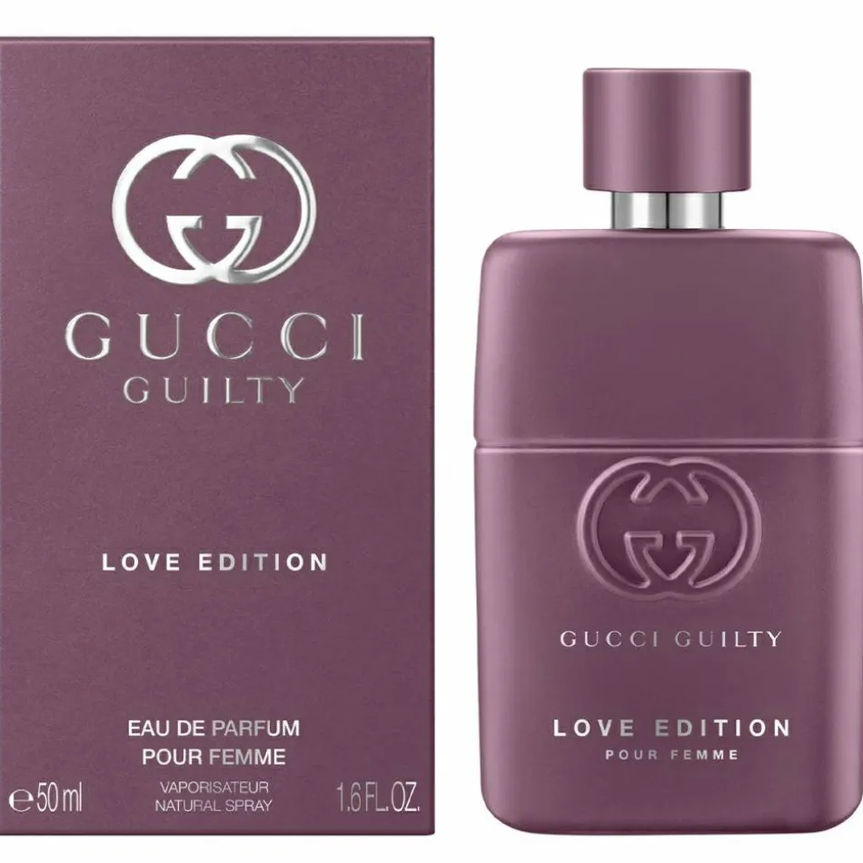 Guilty Love Edition Pour Femme Eau de Parfum