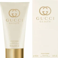 Guilty Pour Femme Shower Gel 150 ml