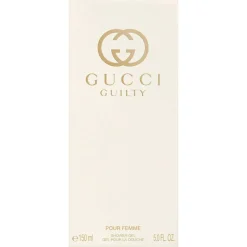 Guilty   Pour Femme Shower Gel 150 ml