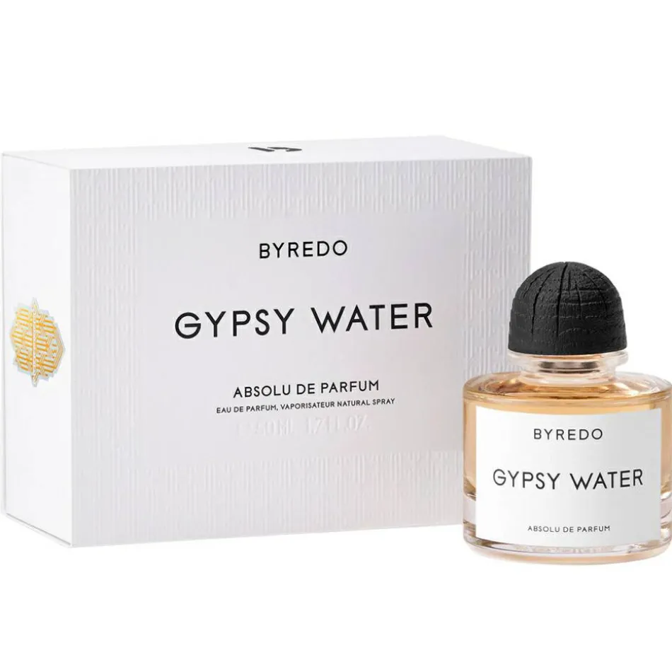 Gypsy Water Absolu de Parfum