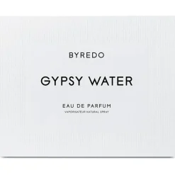 Gypsy Water   Eau de Parfum