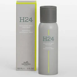 H24 Deodorant 150 ml