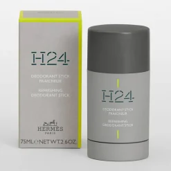 H24 Deodorant Stick 75 ml