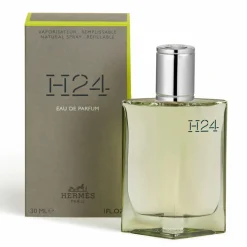 H24   Eau de Parfum
