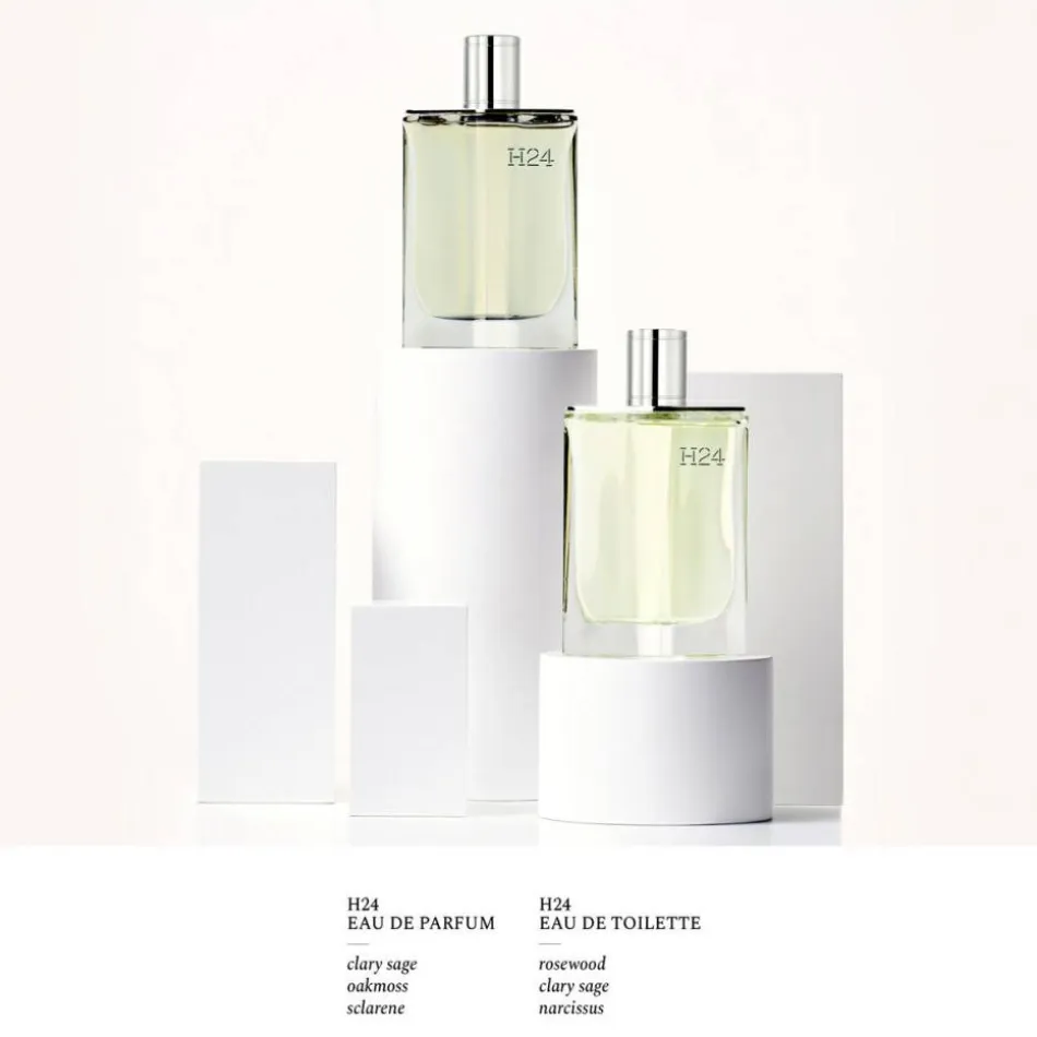 H24 Eau de Parfum Recharge 200 ml