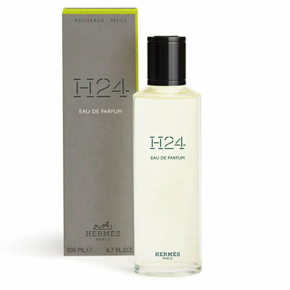 H24 Eau de Parfum Recharge 200 ml
