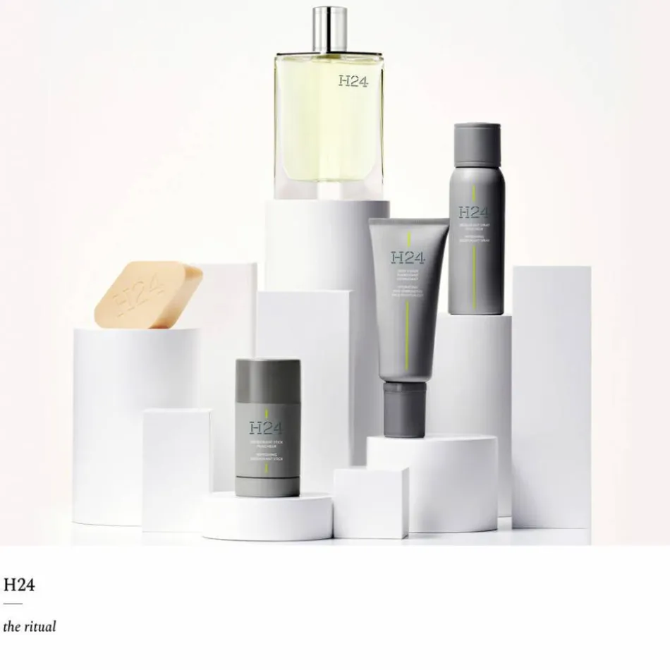 H24 Eau de Parfum Refillable