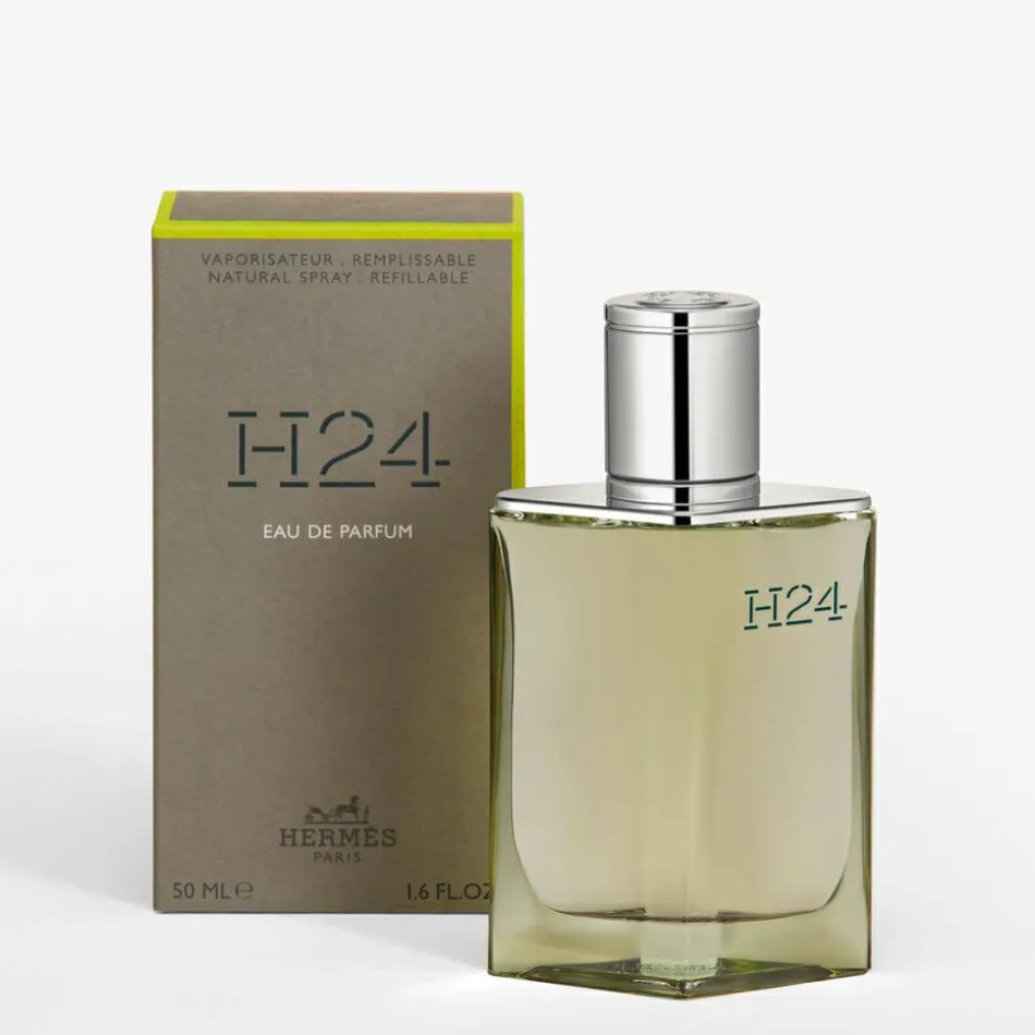 H24 Eau de Parfum Refillable