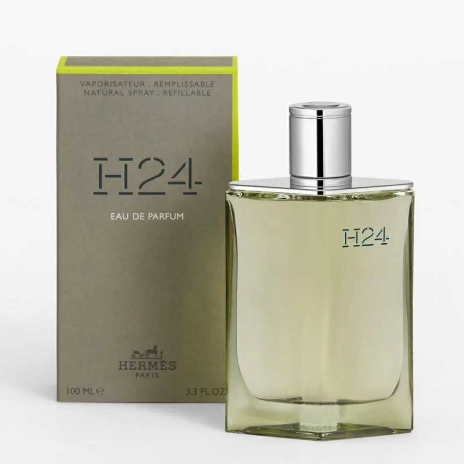 H24 Eau de Parfum Refillable