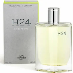 H24   Eau de Toilette 175 ml
