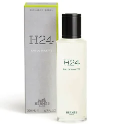H24   Eau de Toilette Recharge 200 ml
