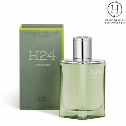 H24   Herbes Vives Eau de Parfum Refillable