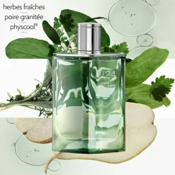 H24   Herbes Vives Eau de Parfum Refill 200 ml