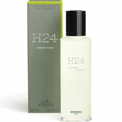 H24 Herbes Vives Eau de Parfum Refill 200 ml