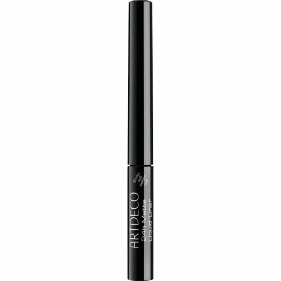 24h Matte Liquid Liner 71 deep black 1,7 ml