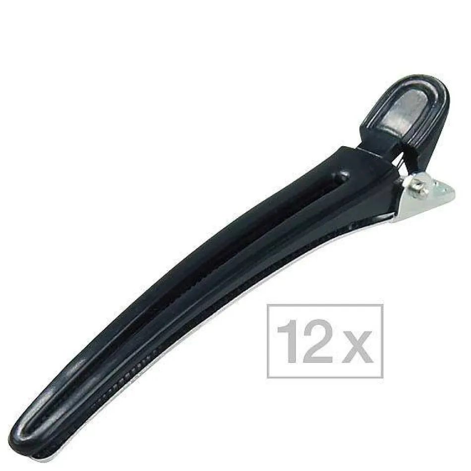 Haarclips
