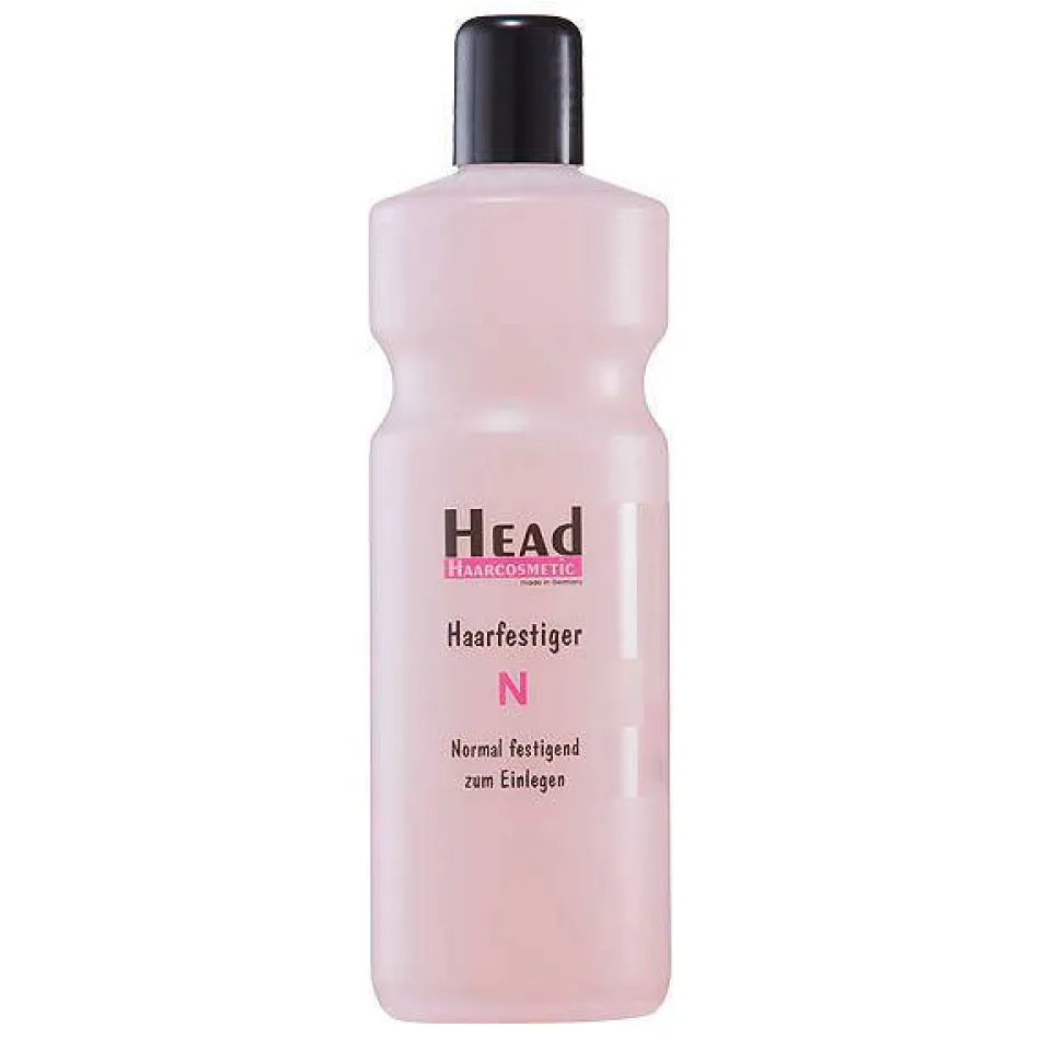 Haarfestiger