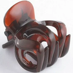 Haarklammer Octopus klein