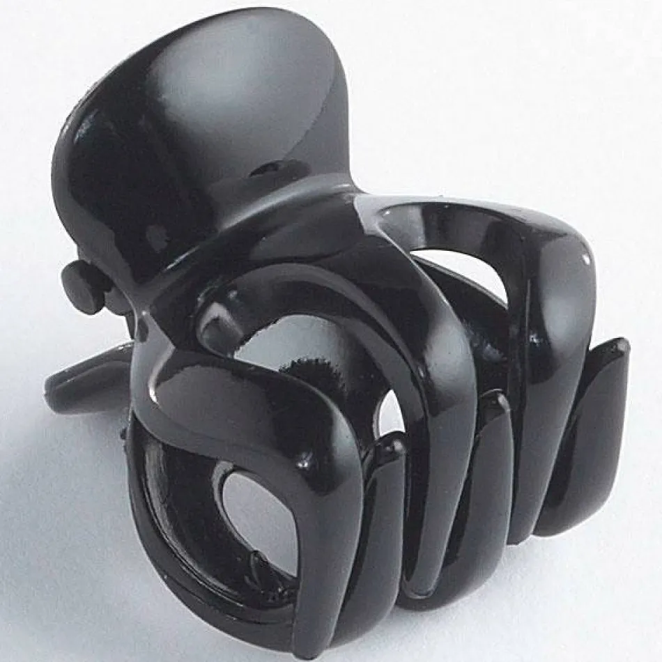 Haarklammer Octopus klein