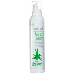 Haarkurbalsam mit Aloe Vera 300 ml
