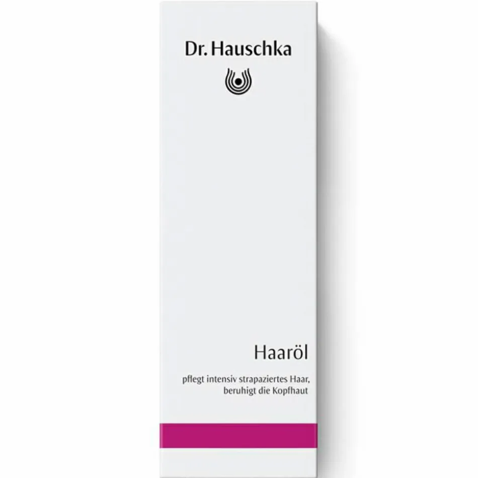 Haaröl 75 ml