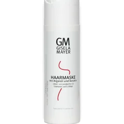 Haarmaske für Echthaar 200 ml