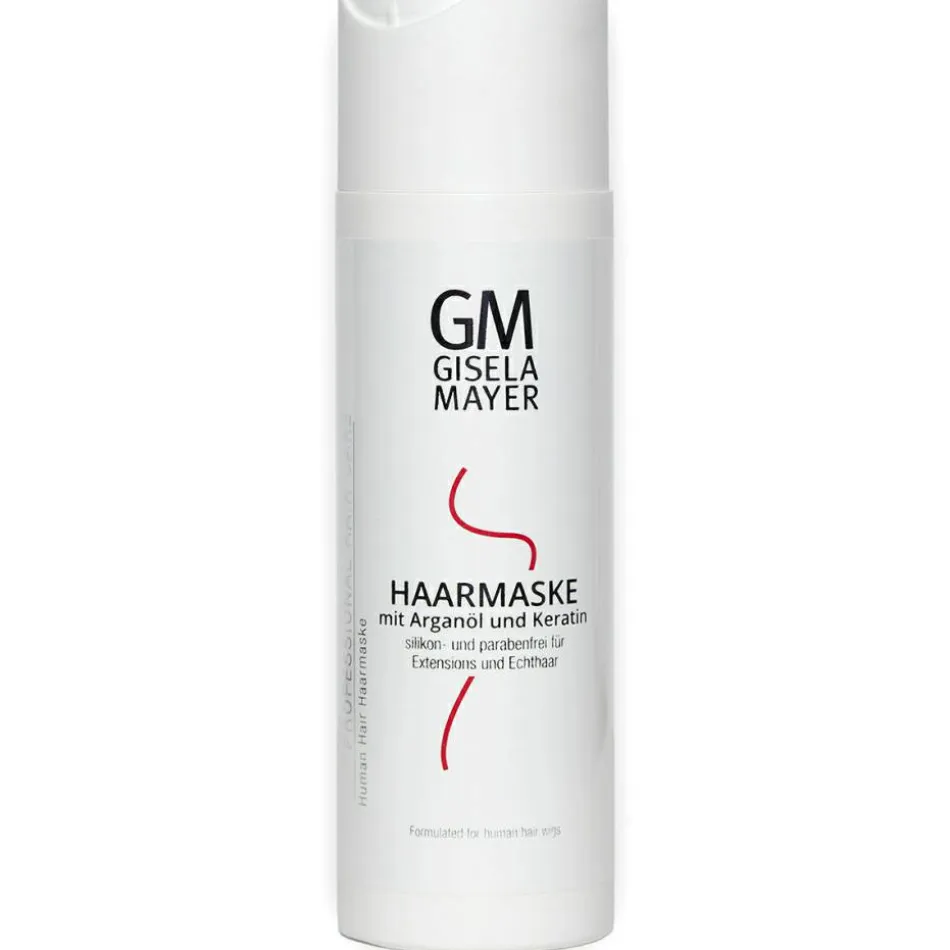 Haarmaske für Echthaar 200 ml