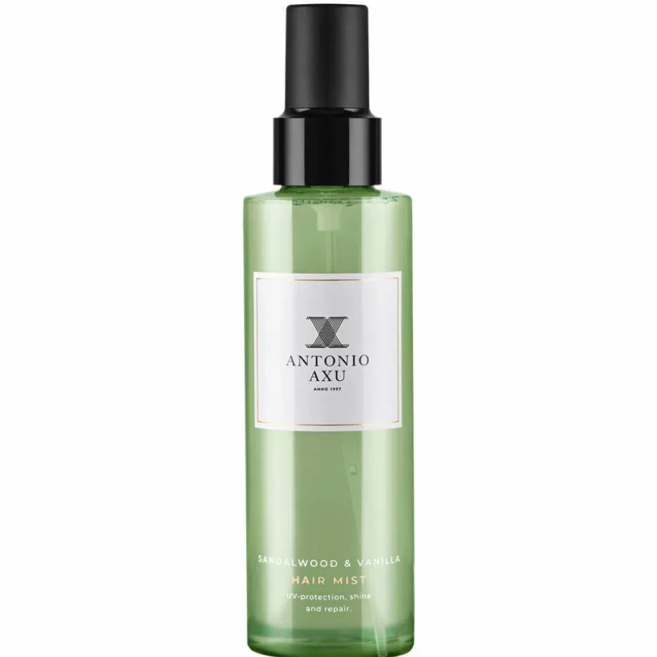 Haar Mist Sandelholz & Vanille 150 ml