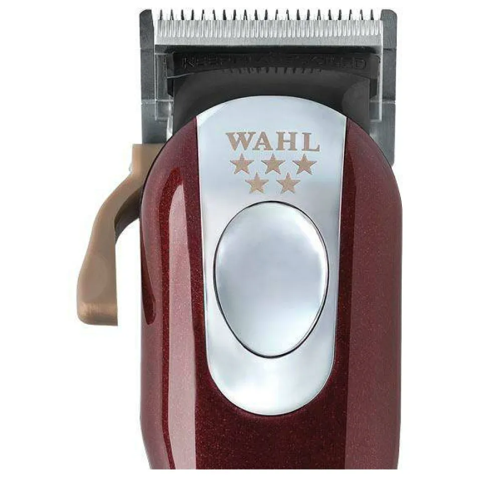 Haarschneidemaschine Cordless Magic Clip