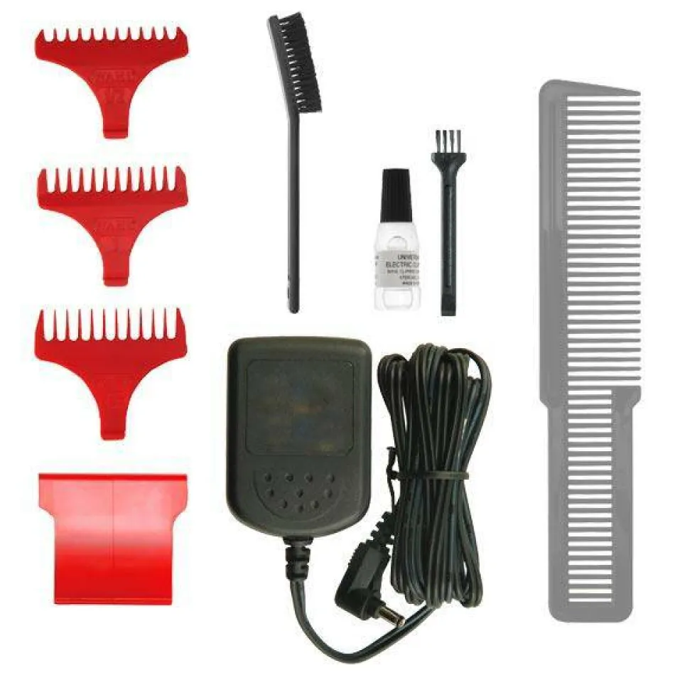 Haarschneidemaschine Cordless Detailer