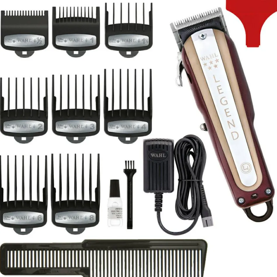 Haarschneidemaschine Cordless Legend