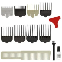 Haarschneidemaschine Magic Clip