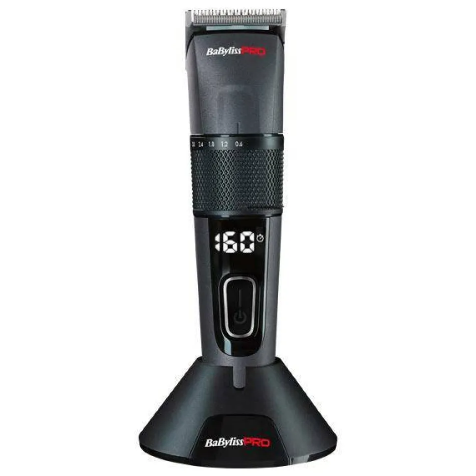 Haarschneider Cut-Definer+ FX872E