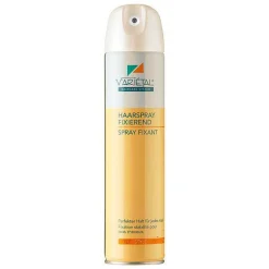 Haarspray fixierend Pro-Vitamin B5 Aerosoldose 400 ml