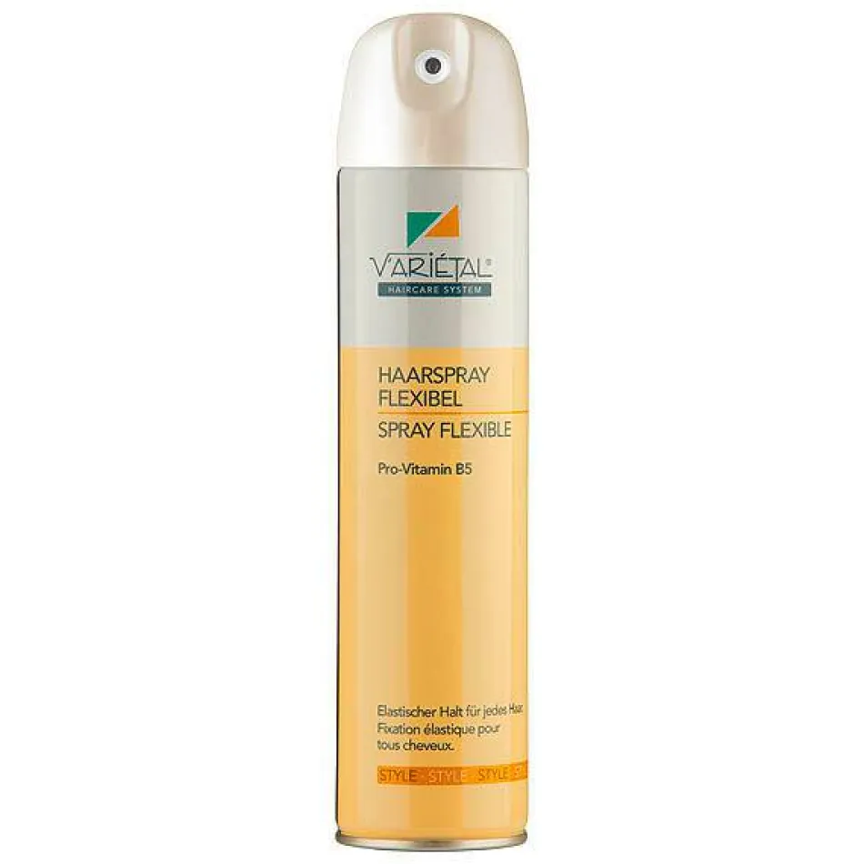 Haarspray flexibel Pro-Vitamin B5 Aerosoldose 400 ml