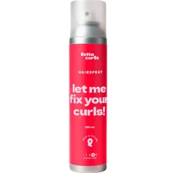 Haarspray 300 ml