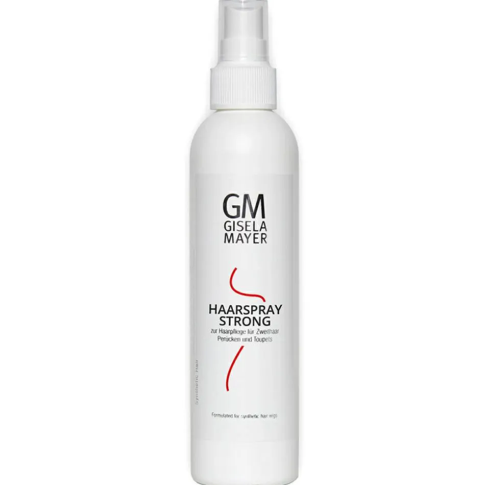 Haarspray Strong für Kunsthaar 200 ml