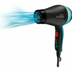 Haartrockner Plasma Bactericidal