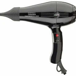 Haartrockner 3500 Power Nylon Black