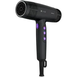 Haartrockner Xceed Matt Black