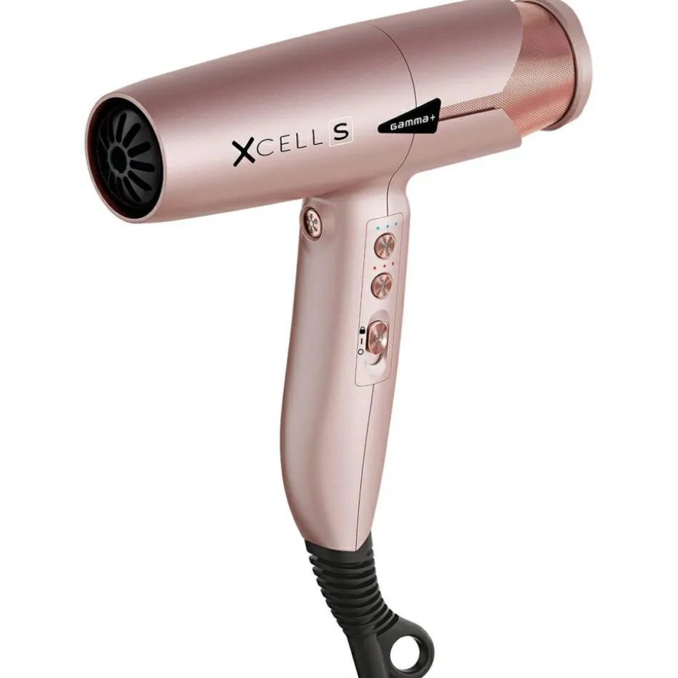 Haartrockner Xcell S Matt