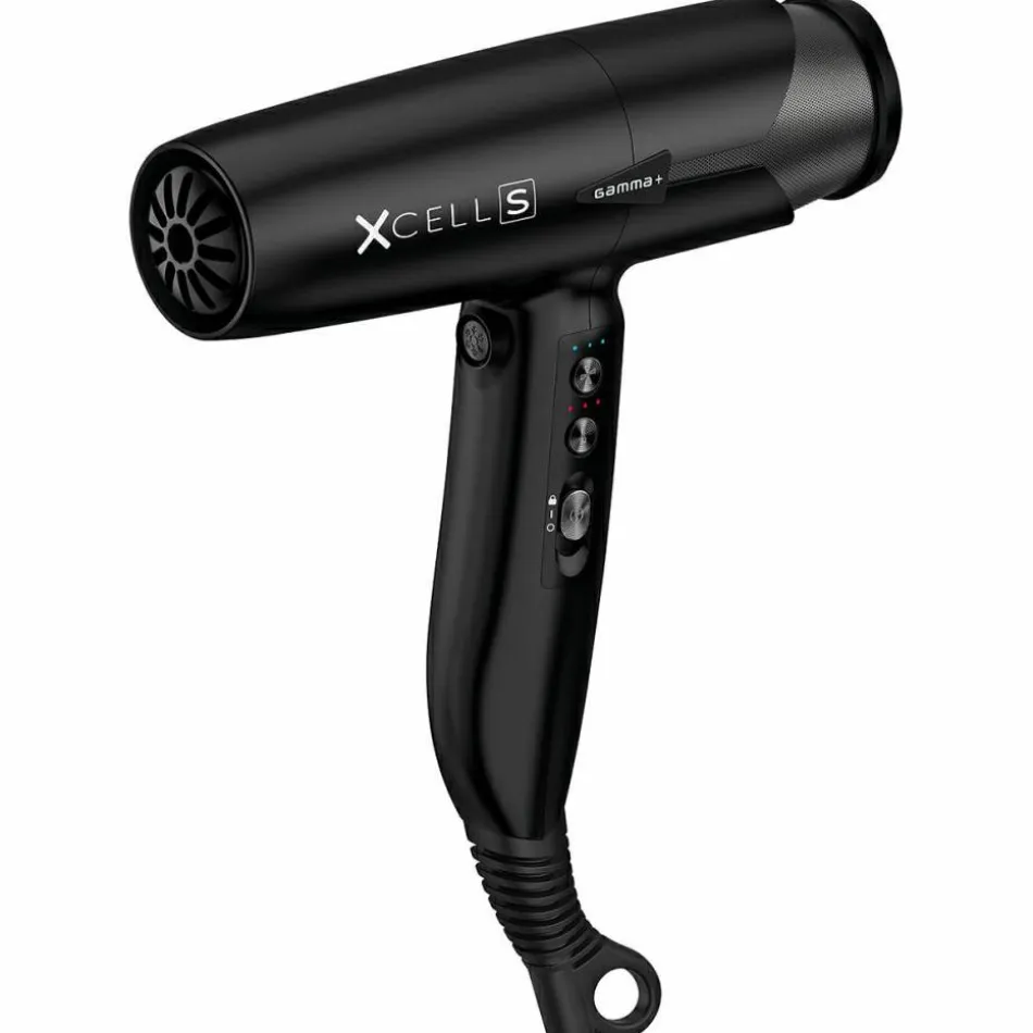 Haartrockner Xcell S Matt