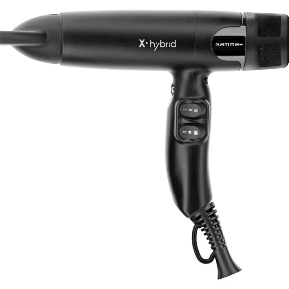 Haartrockner X·Hybrid Matt